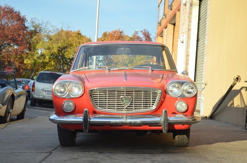 Used 1966 Lancia Flavia  | Astoria, NY