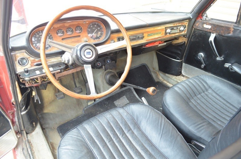 Used 1966 Lancia Flavia  | Astoria, NY