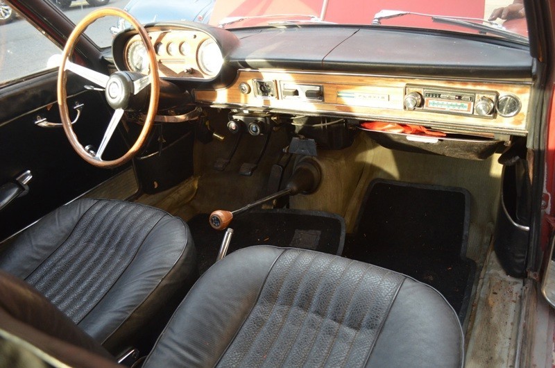 Used 1966 Lancia Flavia  | Astoria, NY