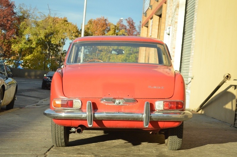 Used 1966 Lancia Flavia  | Astoria, NY