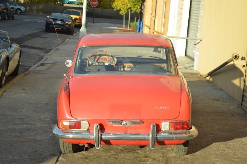 Used 1966 Lancia Flavia  | Astoria, NY