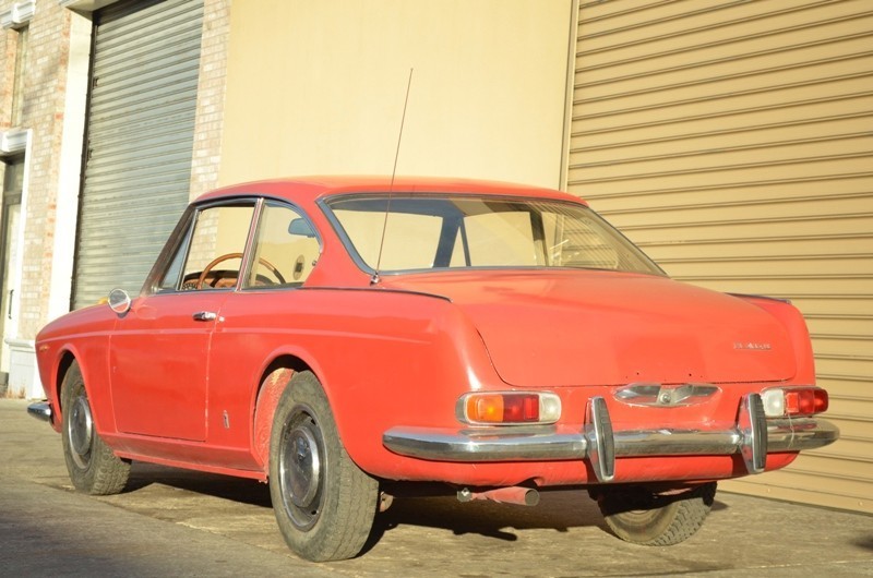 Used 1966 Lancia Flavia  | Astoria, NY