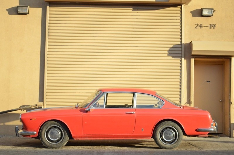 Used 1966 Lancia Flavia  | Astoria, NY