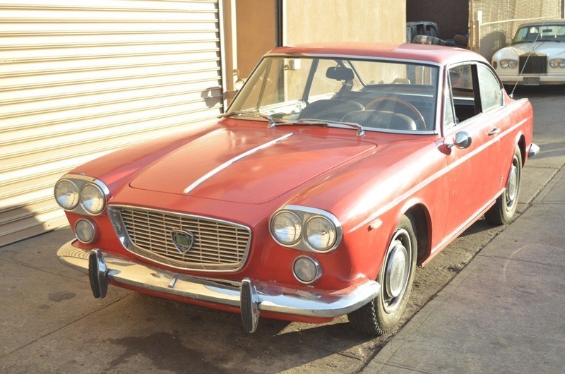 Used 1966 Lancia Flavia  | Astoria, NY