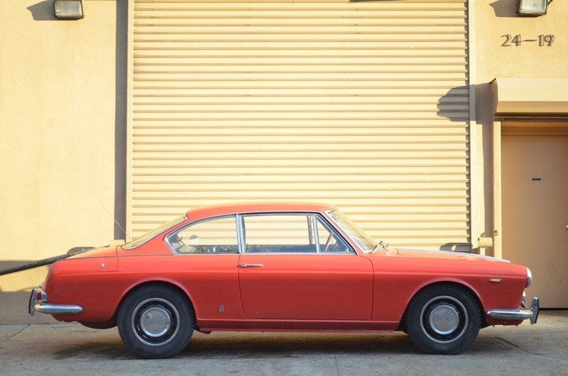 Used 1966 Lancia Flavia  | Astoria, NY