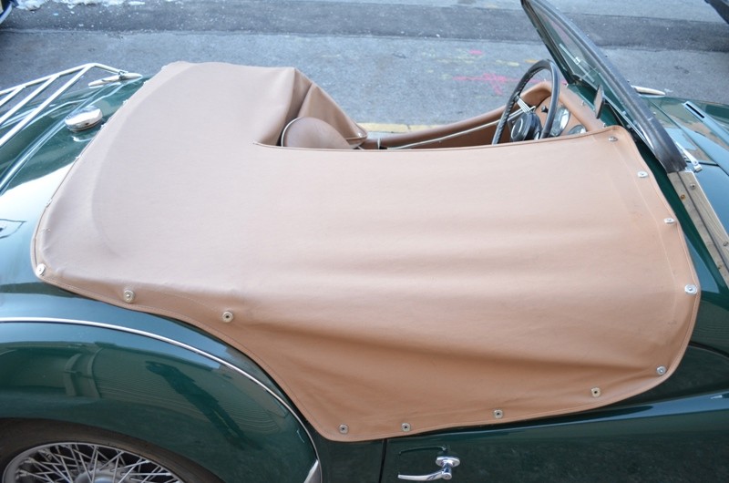 Used 1960 Triumph TR3  | Astoria, NY