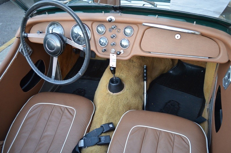 Used 1960 Triumph TR3  | Astoria, NY