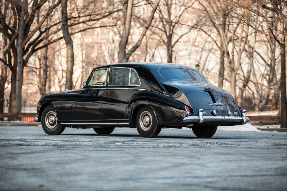 Used 1960 Rolls-Royce Phantom V  | Astoria, NY