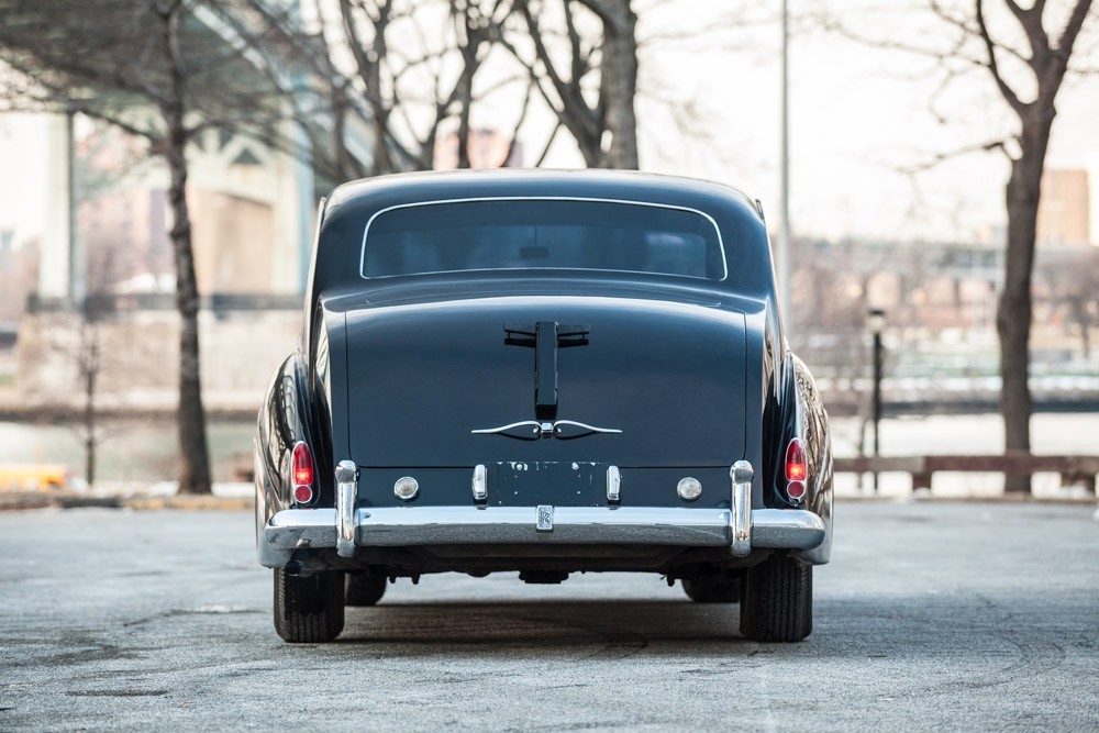 Used 1960 Rolls-Royce Phantom V  | Astoria, NY