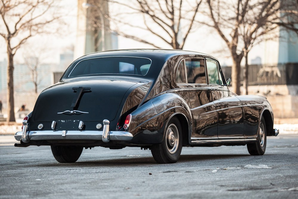 Used 1960 Rolls-Royce Phantom V  | Astoria, NY