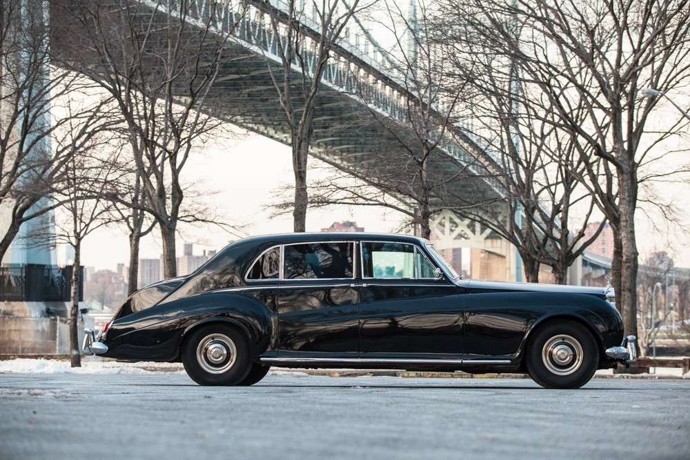 Used 1960 Rolls-Royce Phantom V  | Astoria, NY