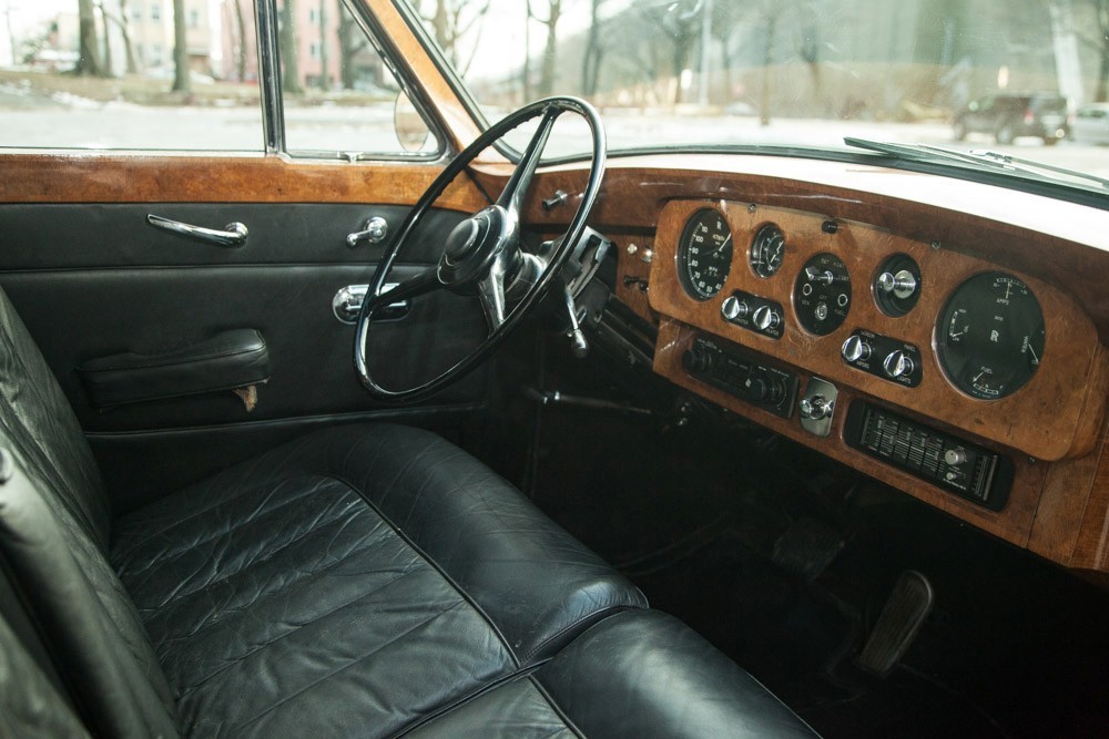 Used 1960 Rolls-Royce Phantom V  | Astoria, NY