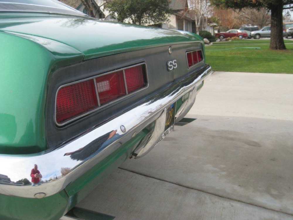 Used 1969 Chevrolet Camaro  | Astoria, NY