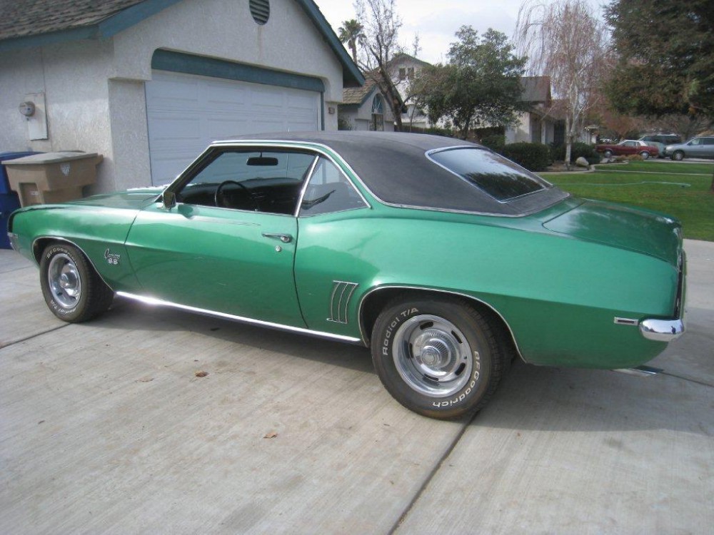 Used 1969 Chevrolet Camaro  | Astoria, NY