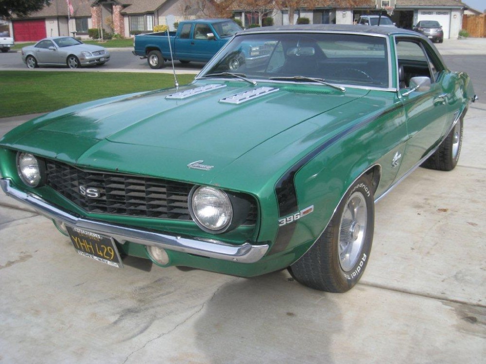 Used 1969 Chevrolet Camaro  | Astoria, NY