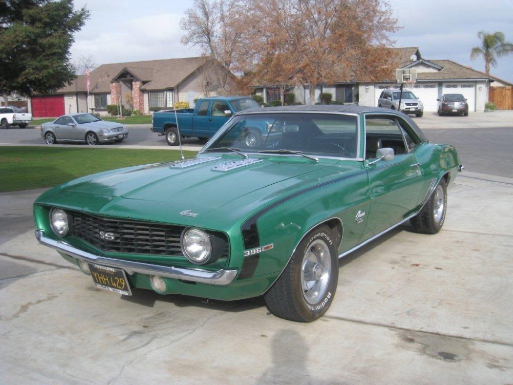 Used 1969 Chevrolet Camaro  | Astoria, NY