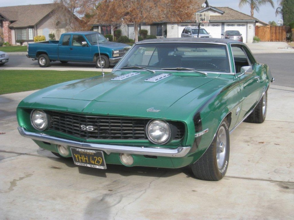 Used 1969 Chevrolet Camaro  | Astoria, NY