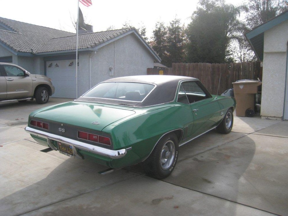 Used 1969 Chevrolet Camaro  | Astoria, NY