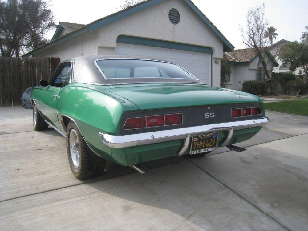 Used 1969 Chevrolet Camaro  | Astoria, NY