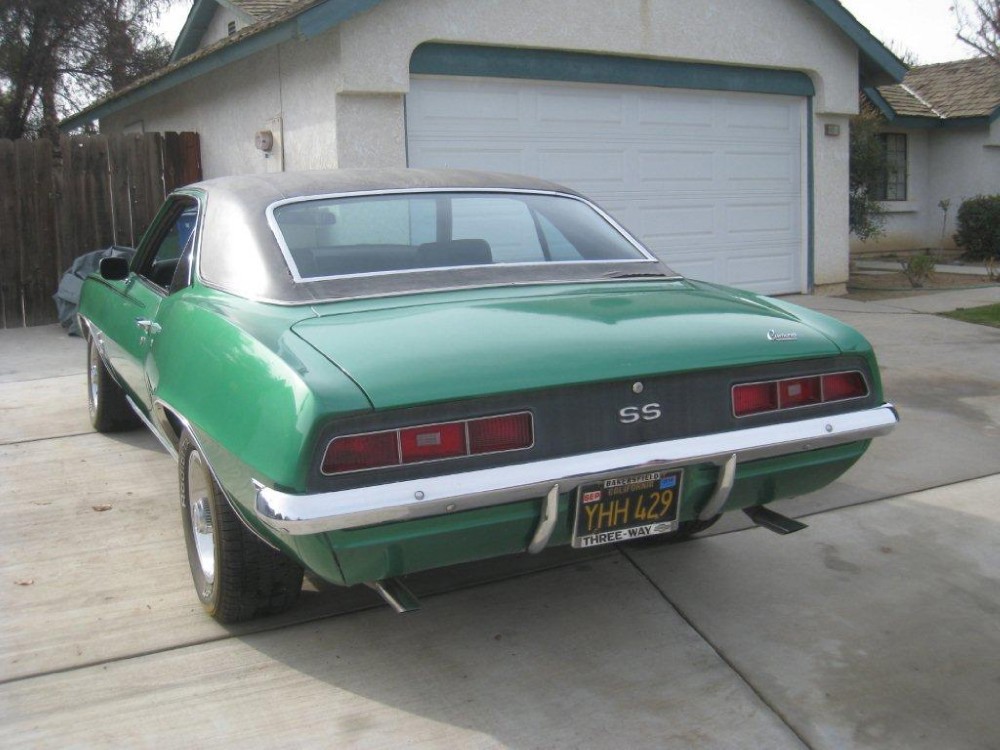 Used 1969 Chevrolet Camaro  | Astoria, NY