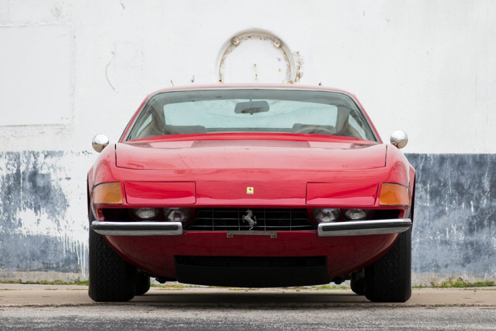 Used 1970 Ferrari 365GTB/4 Coupe | Astoria, NY