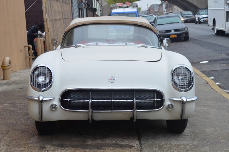 Used 1954 Chevrolet Corvette  | Astoria, NY