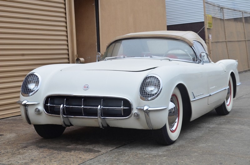 Used 1954 Chevrolet Corvette  | Astoria, NY