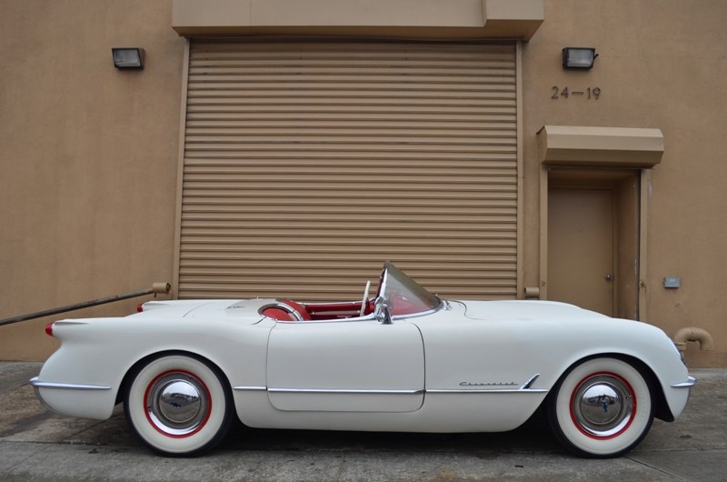 Used 1954 Chevrolet Corvette  | Astoria, NY