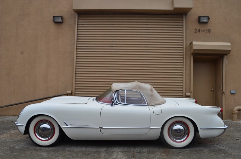 Used 1954 Chevrolet Corvette  | Astoria, NY