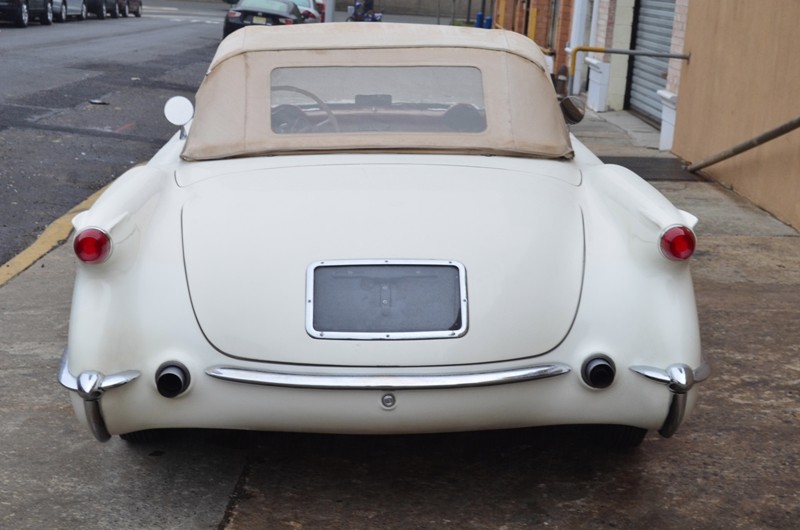 Used 1954 Chevrolet Corvette  | Astoria, NY