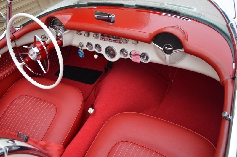 Used 1954 Chevrolet Corvette  | Astoria, NY