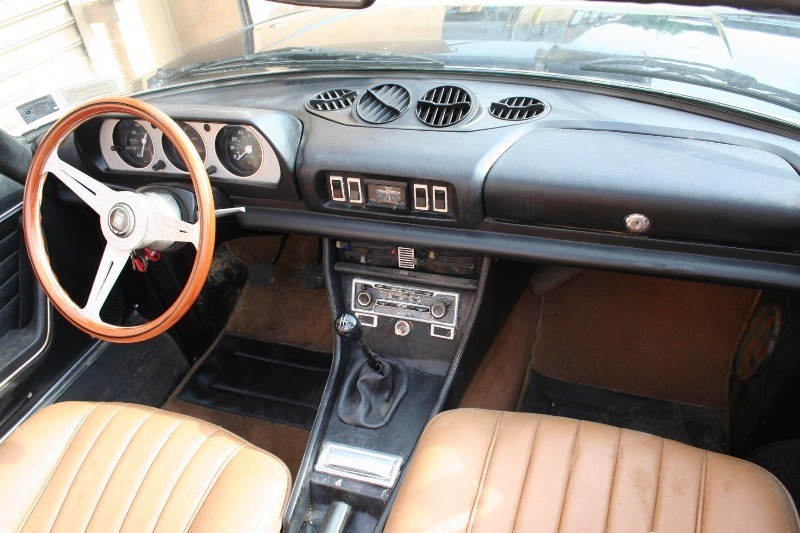 Used 1975 Peugeot 504  | Astoria, NY