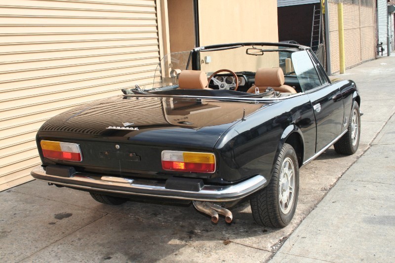 Used 1975 Peugeot 504  | Astoria, NY