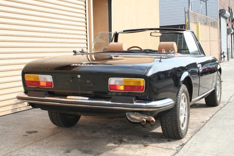 Used 1975 Peugeot 504  | Astoria, NY