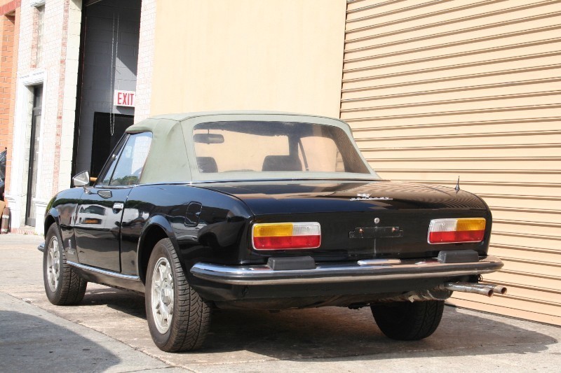 Used 1975 Peugeot 504  | Astoria, NY