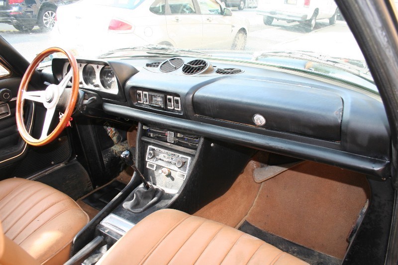 Used 1975 Peugeot 504  | Astoria, NY