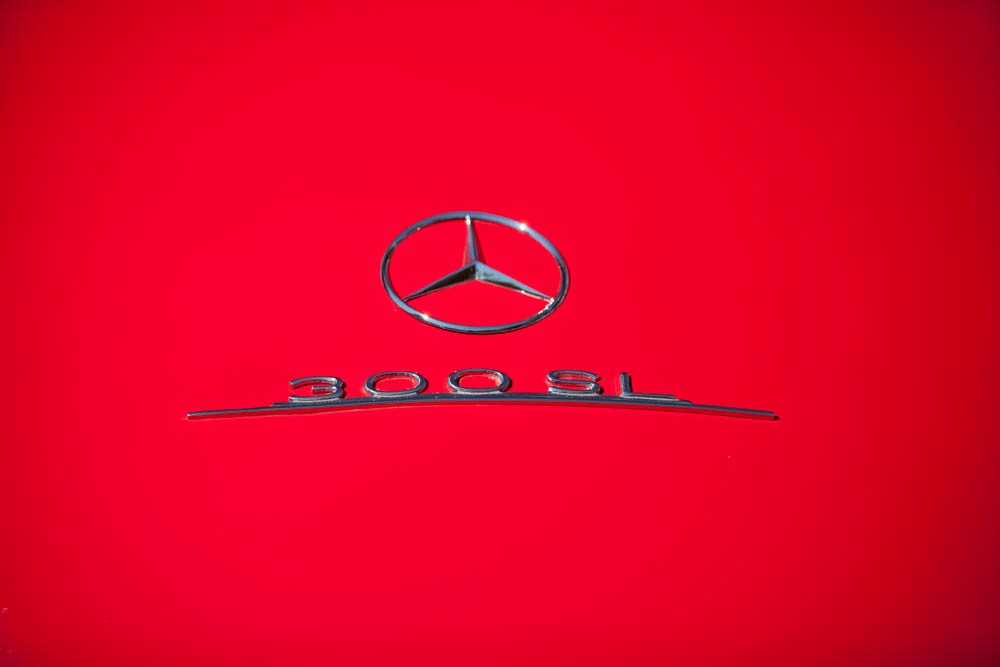 Used 1960 Mercedes-Benz 300SL  | Astoria, NY