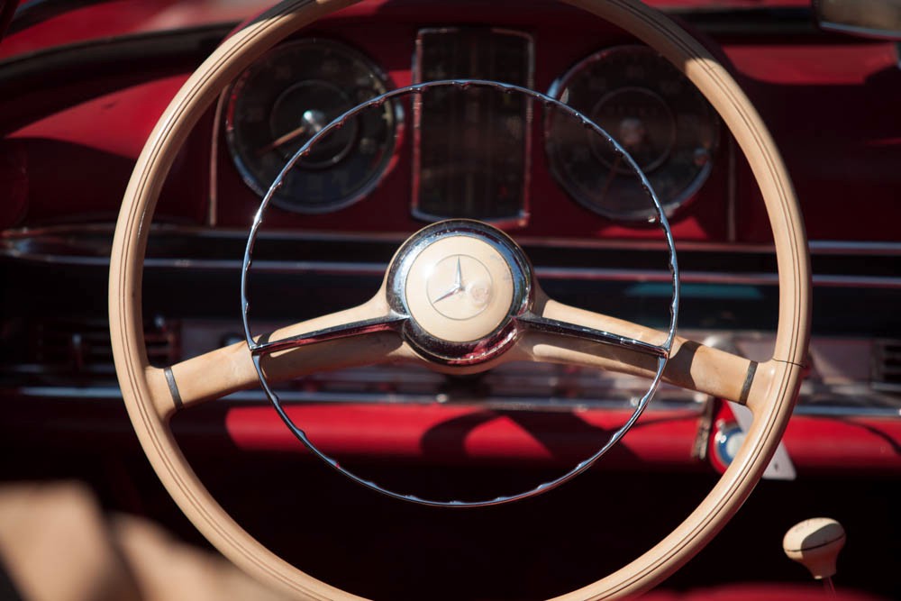 Used 1960 Mercedes-Benz 300SL  | Astoria, NY