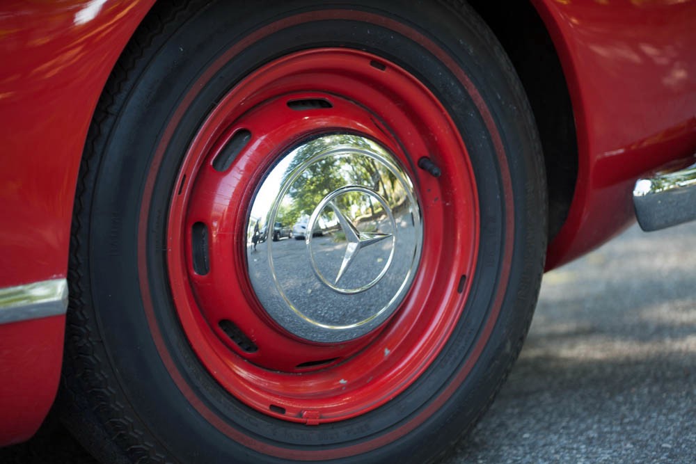 Used 1960 Mercedes-Benz 300SL  | Astoria, NY