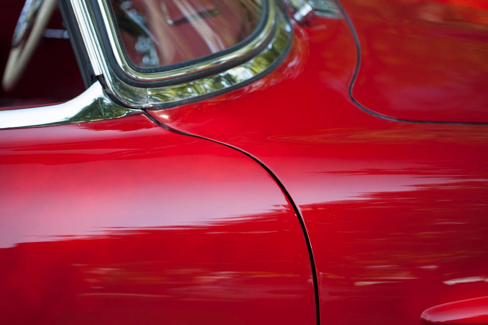 Used 1960 Mercedes-Benz 300SL  | Astoria, NY