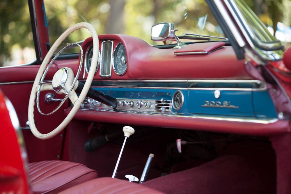 Used 1960 Mercedes-Benz 300SL  | Astoria, NY