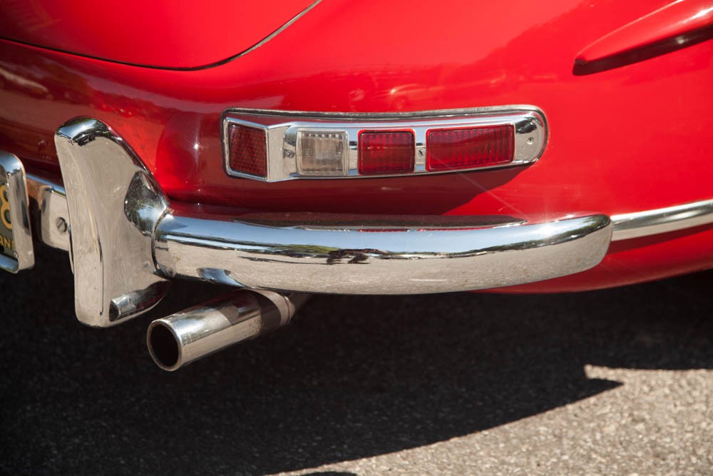 Used 1960 Mercedes-Benz 300SL  | Astoria, NY