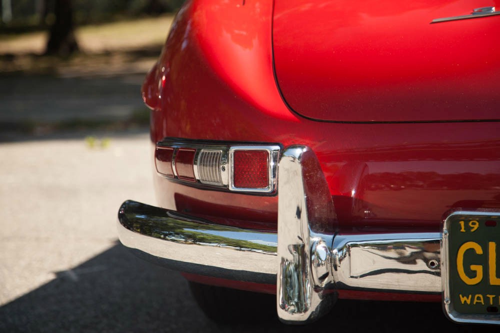 Used 1960 Mercedes-Benz 300SL  | Astoria, NY