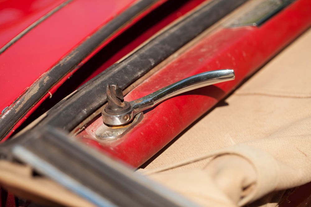 Used 1960 Mercedes-Benz 300SL  | Astoria, NY