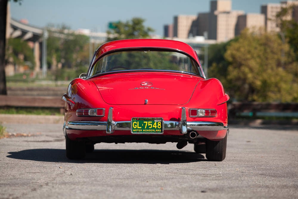 Used 1960 Mercedes-Benz 300SL  | Astoria, NY