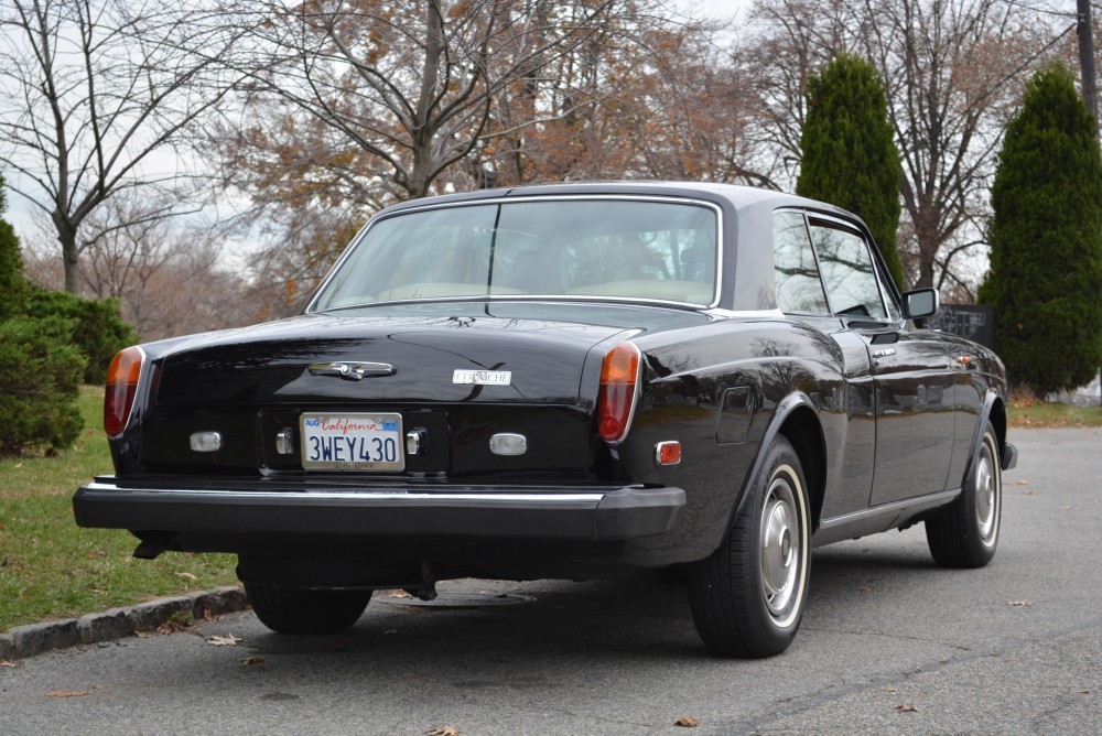 Used 1975 Rolls-Royce Corniche   | Astoria, NY