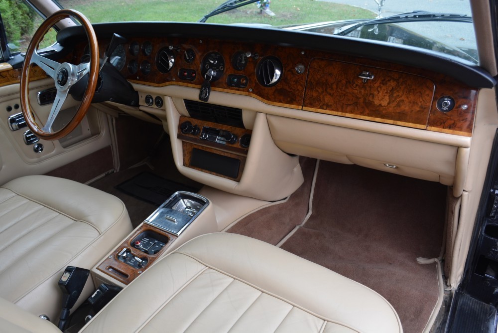 Used 1975 Rolls-Royce Corniche   | Astoria, NY