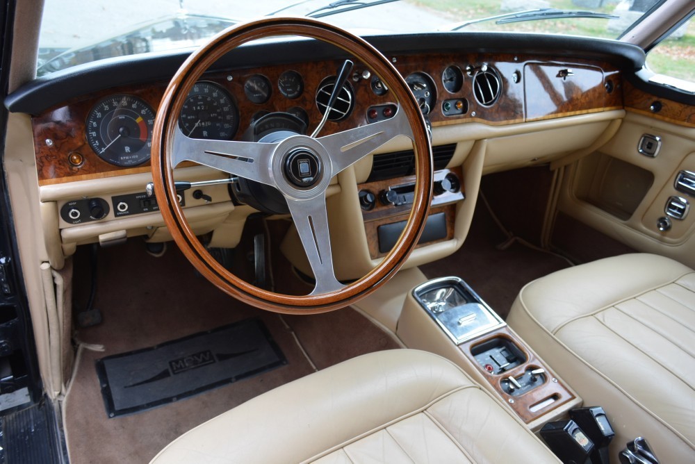 Used 1975 Rolls-Royce Corniche   | Astoria, NY