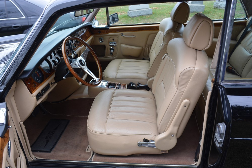 Used 1975 Rolls-Royce Corniche   | Astoria, NY