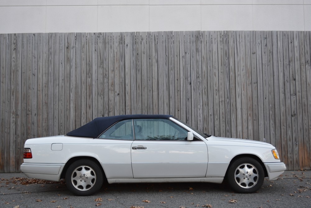 Used 1995 Mercedes-Benz E320  | Astoria, NY